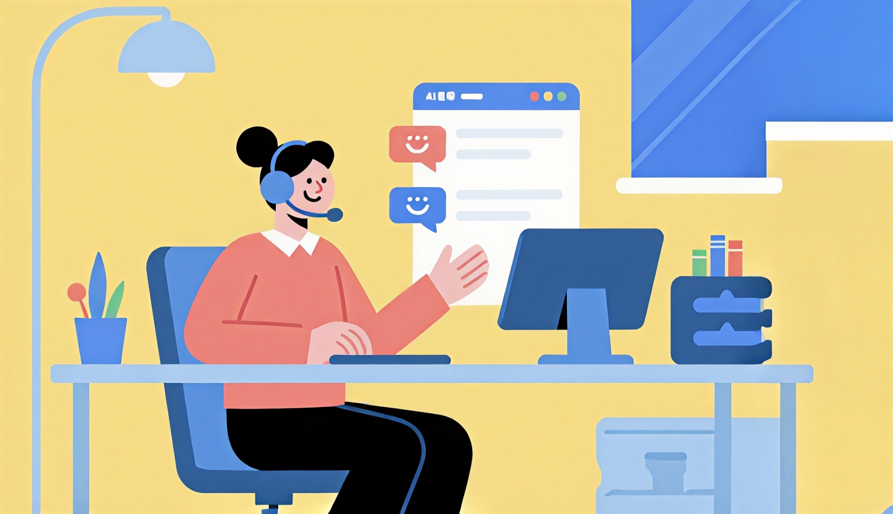 好的售后系统，让售后服务从“问题解决者”升级为“价值创造者”