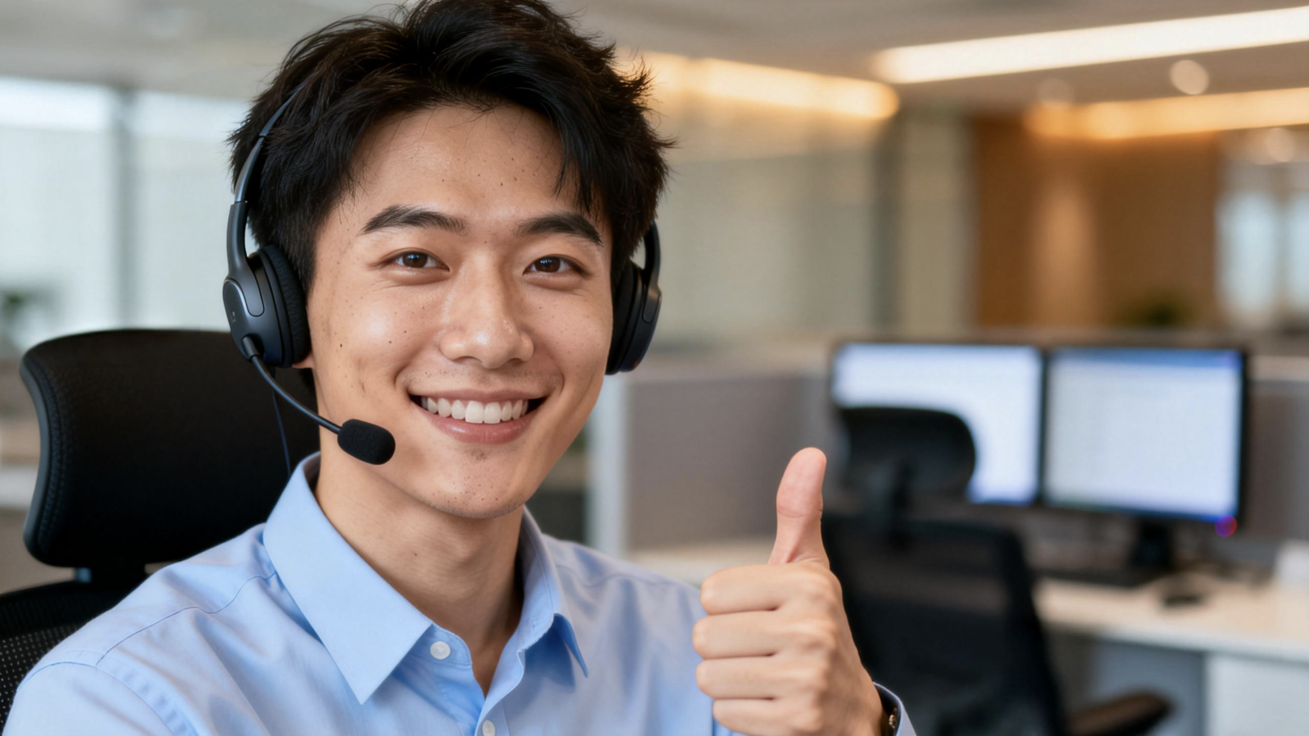 提高售后客服效率的方法有哪几种？