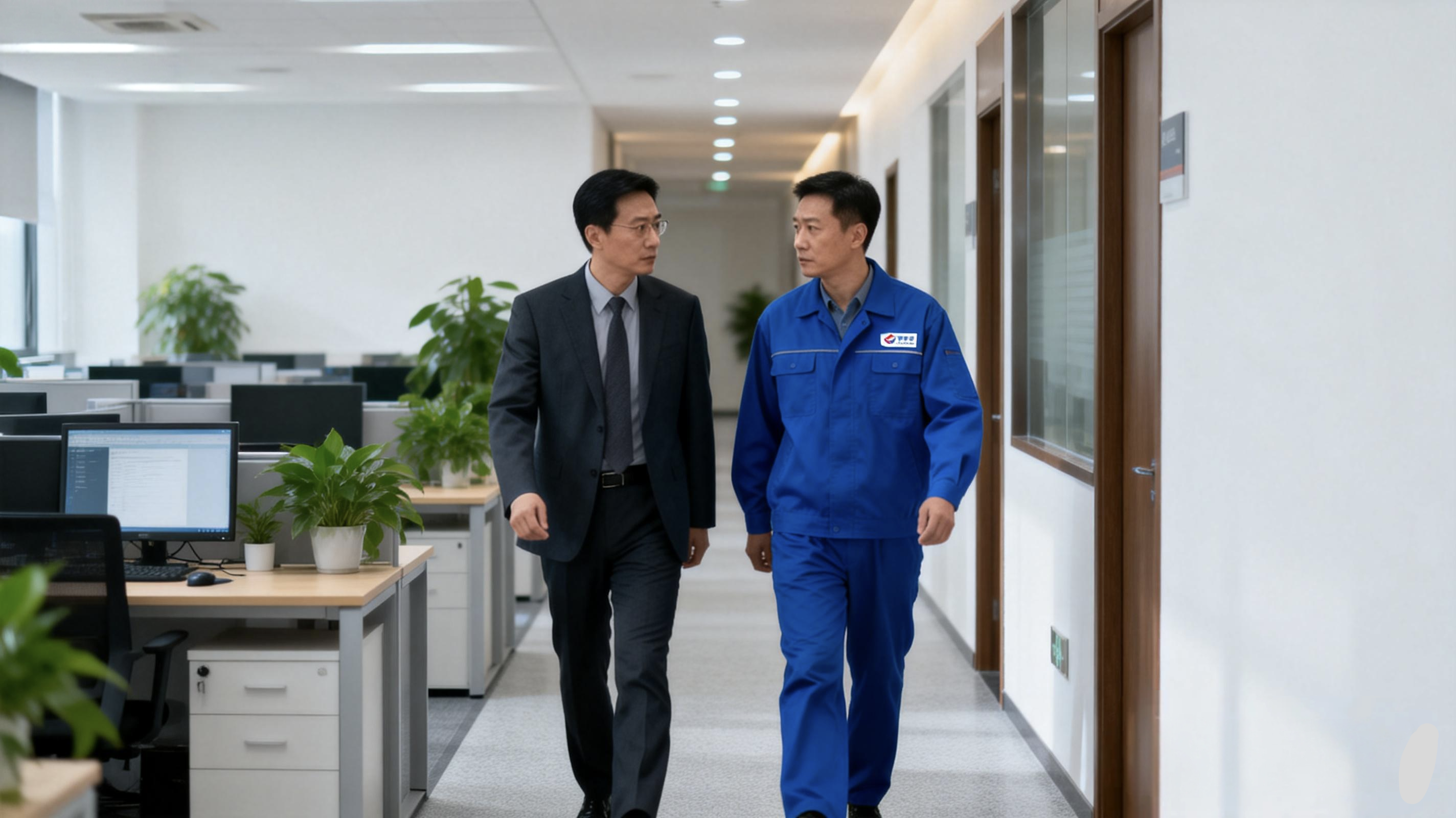 售后部与质量部如何针对“产品问题”实现闭环管理？