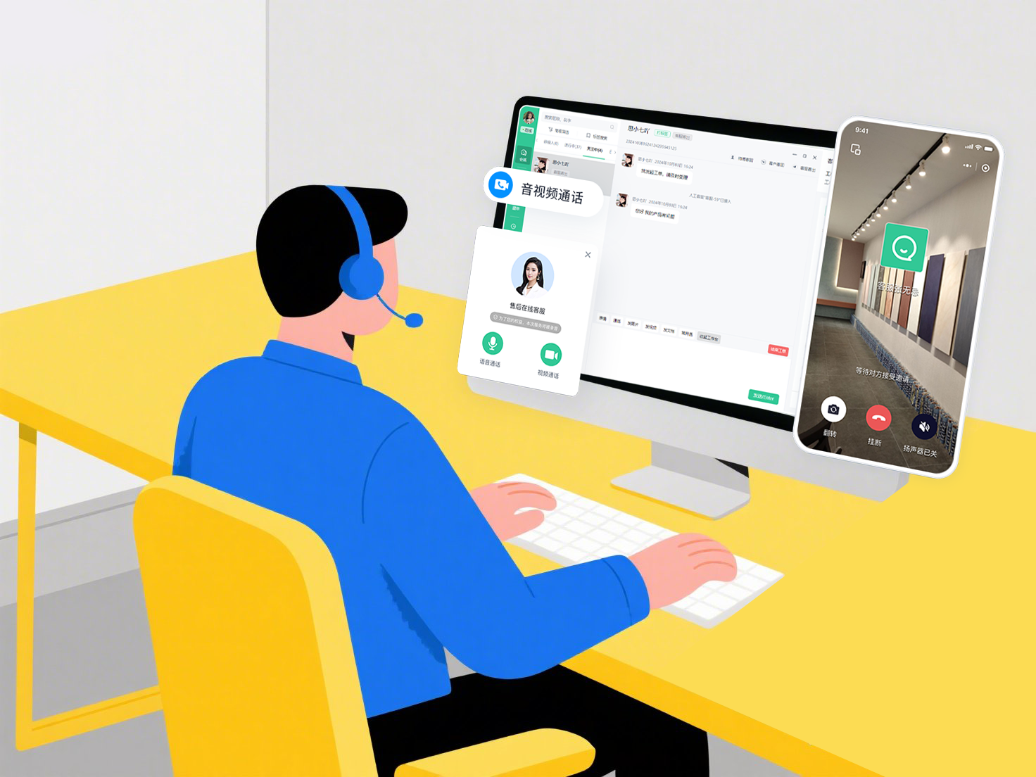 GB/T 18760-2025《消费品售后服务方法与要求》实施后的现状观察