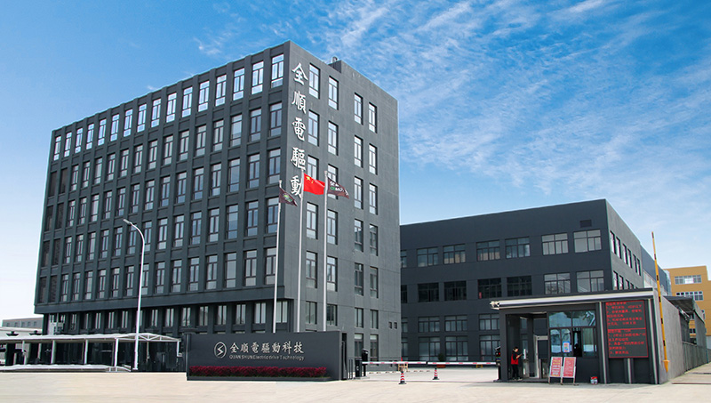 全顺电机 x 微售后：构建透明化返厂维修体系，助力大功率电驱品牌服务升级