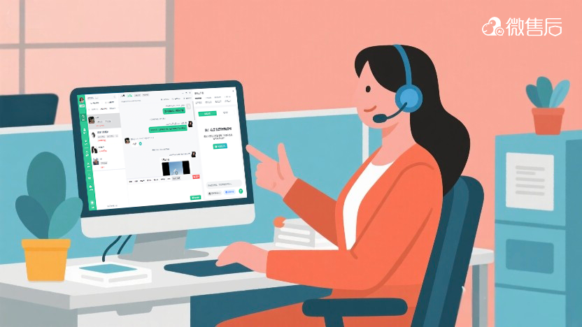 为何售后管理系统开始奏效了？