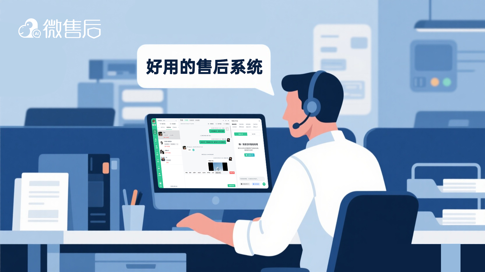 2026最新的售后管理系统有什么不同？有必要用售后系统吗